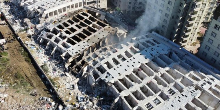 جزئیات خسارات چند میلیارد دلاری زلزله به اقتصاد ترکیه/ کالای اساسی در ترکیه گران شد