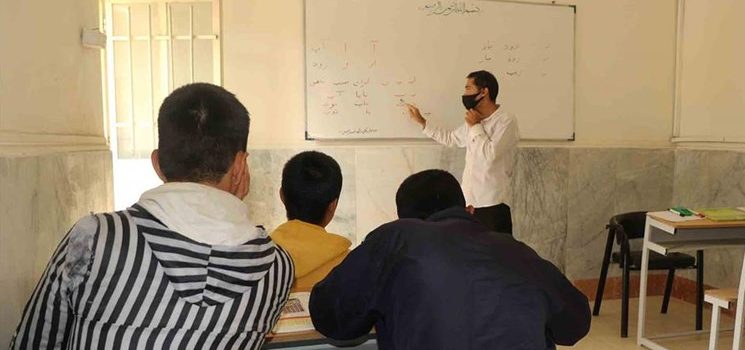 برنامه مدارس تهران برای جبران افت یادگیری/ از تشکیل کلاس در بعدازظهر مدارس تا آموزش در روزهای پنج‌شنبه‌