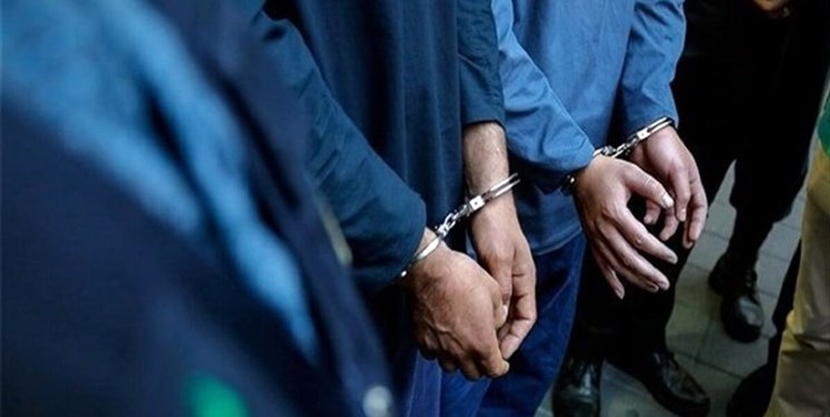 سارقان 5 کیلو طلا در خرمشهر دستگیر شدند