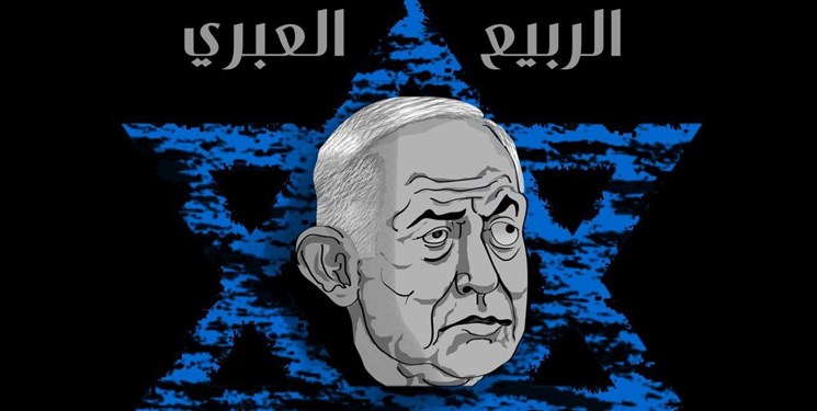 خشم «هاآرتص» از «بهار عبری»: تحلیل‌ها از پایان اسرائیل را محکوم می‌کنیم