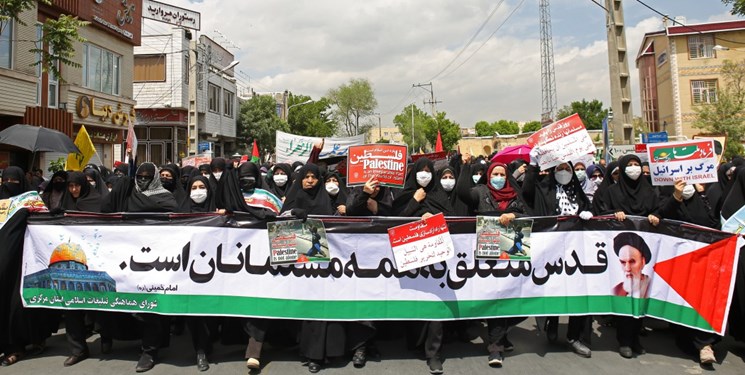 اعلام محدودیت‌های ترافیکی روز قدس در کرمان