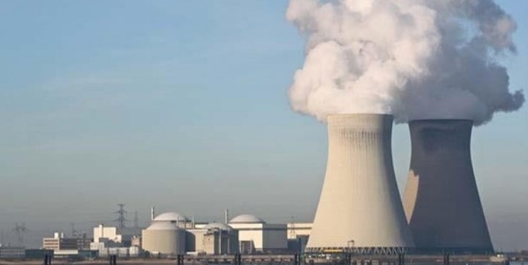 بزرگ‌ترین نیروگاه هسته‌ای اروپا با 14 سال تأخیر بالاخره افتتاح شد