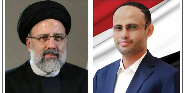 دعوت رئیس‌جمهور از رئیس شورای عالی سیاسی یمن برای سفر به ایران