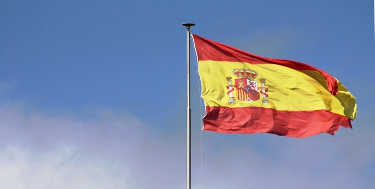 دروغ پراکنی صهیونیست‌ها و واکنش اسپانیا