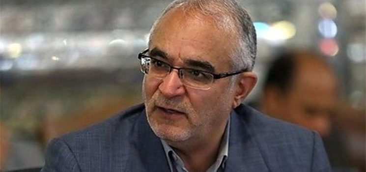 نائب رئیس مجلس: آمریکا در ابتدای انقلاب ۳ هزار تحریم علیه ملت ایران انجام داد