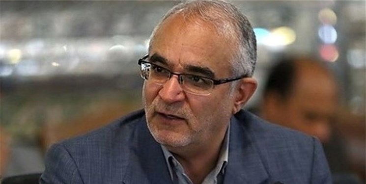 نائب رئیس مجلس: آمریکا در ابتدای انقلاب ۳ هزار تحریم علیه ملت ایران انجام داد