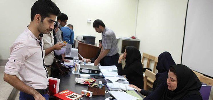 امروز آخرین مهلت ثبت‌نام انتخابات شورای‌ صنفی دانشگاه تهران