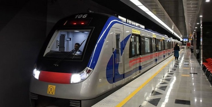 افزایش مسافران با احداث ۴ خط جدید مترو