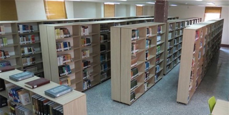 اهدای هزار و 200 جلد کتاب به کتابخانه‌های عمومی شهرستان قاینات