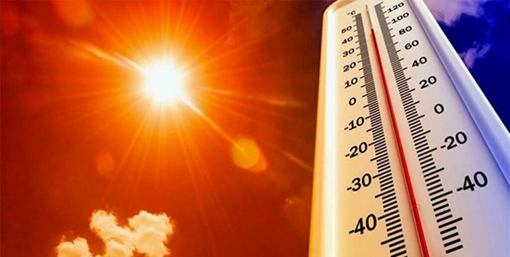 گرمای بی سابقه در خراسان جنوبی همچنان ادامه دارد
