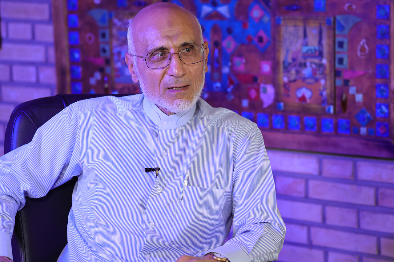 شرط شورای عالی فضای مجازی درباره رفع فیلترینگ/ میرسلیم: هر تغییر وزیر یعنی شش ماه عقب انداختن خدمت رسانی به مردم؛ در اوضاع جنگی عقلایی نیست شرط شورای عالی فضای مجازی درباره رفع فیلترینگ/ میرسلیم: هر تغییر وزیر یعنی شش ماه عقب انداختن خدمت رسانی به مردم؛ در اوضاع جنگی عقلایی نیست