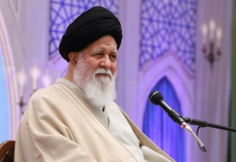 علم الهدی: اگر مدیر جامعه تحت ولایت حجت امام زمان نباشد، حکومت طاغوت است/ تحجر و سکولاریسم از شاخصه های اسلام آمریکایی است