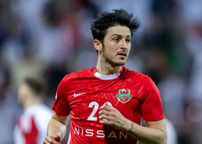 پایان کابوس سردار