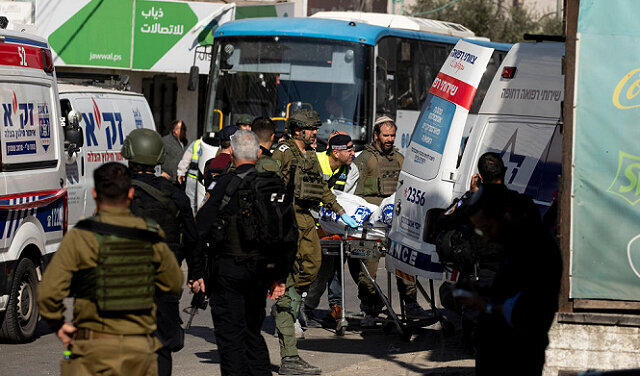 امارات به اسرائیل تسلیت گفت!