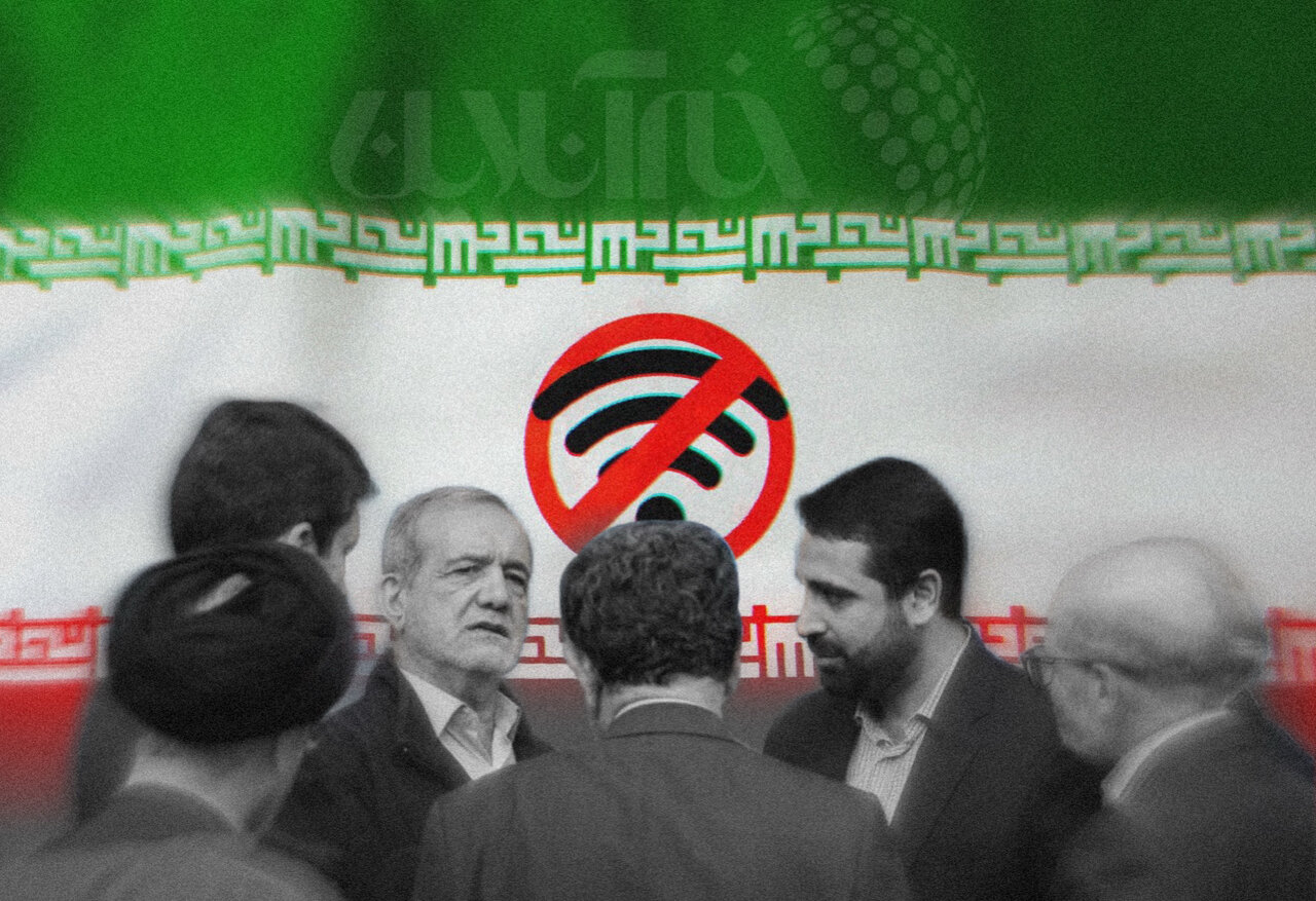 رای ممتنع در عالی ترین سطح تصمیمگیری یعنی چه؟ / فیلترینگ با همین رای ممتنع باقی ماند رای ممتنع در عالی ترین سطح تصمیمگیری یعنی چه؟ / فیلترینگ با همین رای ممتنع باقی ماند