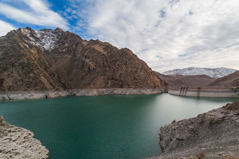 ببینید | وزیر نیرو: واردات آب در دستور کار قرار گرفت ببینید | وزیر نیرو: واردات آب در دستور کار قرار گرفت