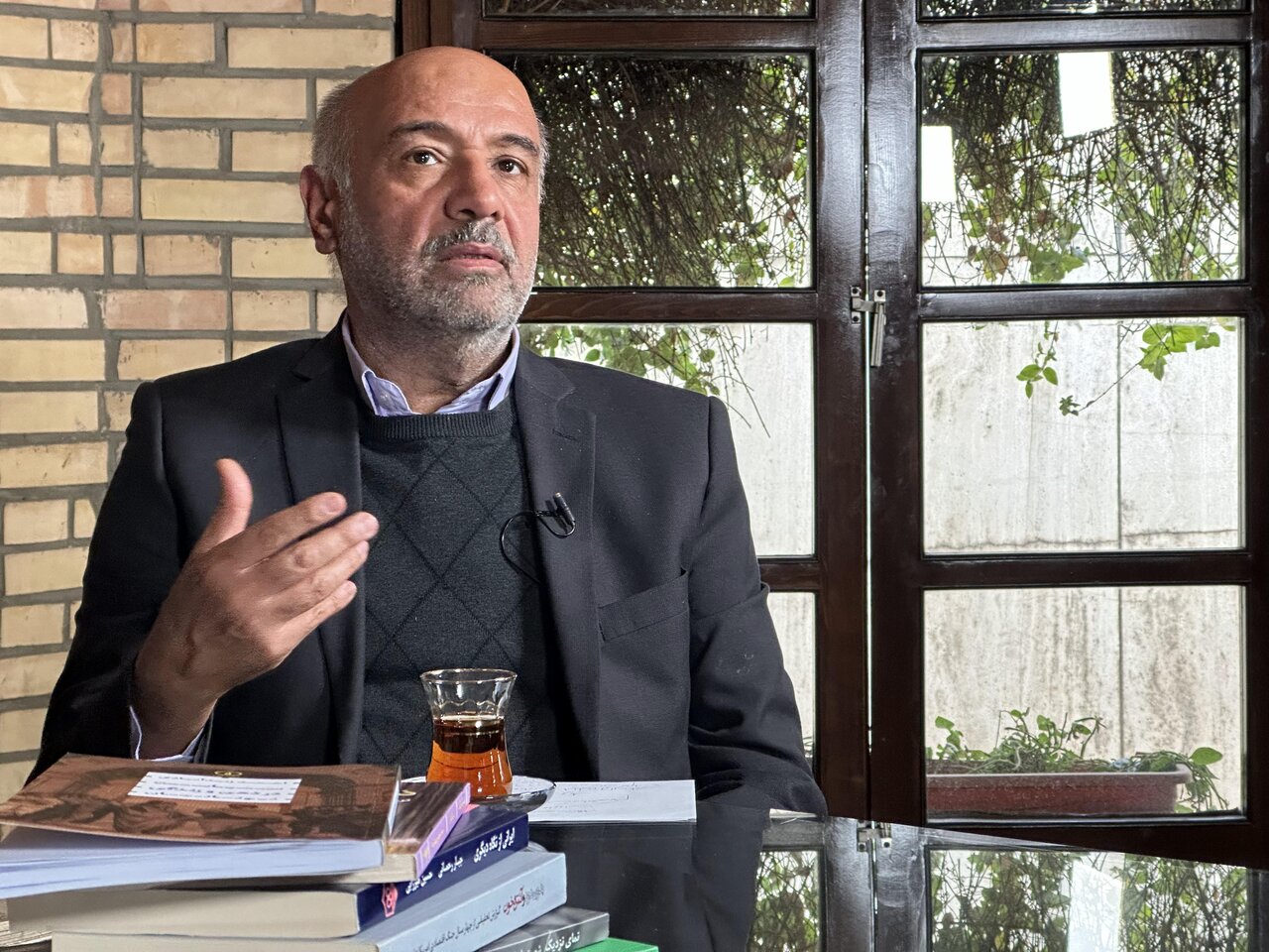 سود نرخ سوم بنزین کجا قرار است برود؟/ وزیر کار، جزییات برنامه جدید دولت را اعلام کرد سود نرخ سوم بنزین کجا قرار است برود؟/ وزیر کار، جزییات برنامه جدید دولت را اعلام کرد