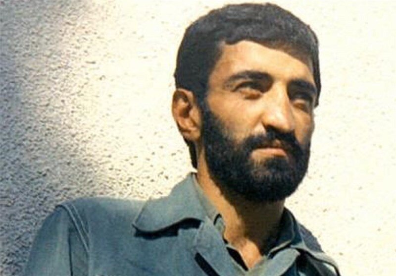 خواهر متوسلیان: سالیان دراز به ما گفتند نگوییم که حاج احمد سپاهی بوده است خواهر متوسلیان: سالیان دراز به ما گفتند نگوییم که حاج احمد سپاهی بوده است