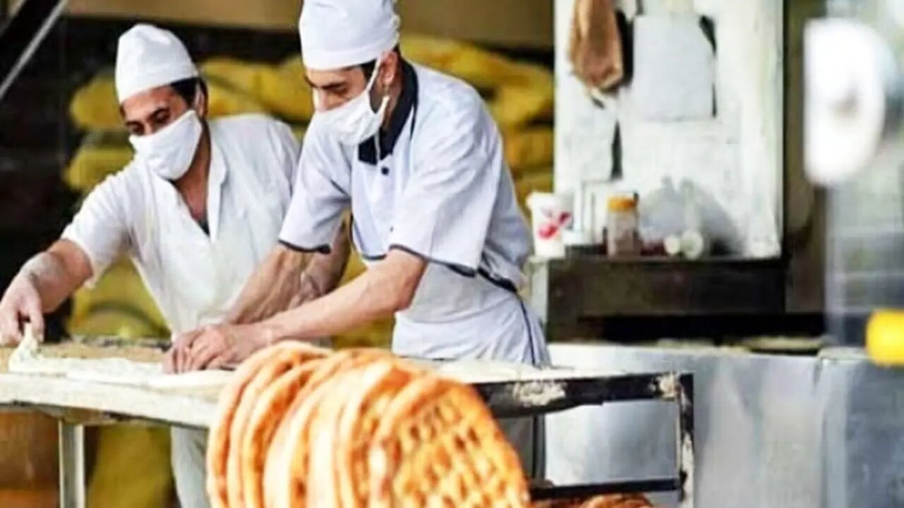 جزییات تغییر نرخهای نان اعلام شد/ افزایش قیمت نان از این تاریخ اجرا میشود جزییات تغییر نرخهای نان اعلام شد/ افزایش قیمت نان از این تاریخ اجرا میشود
