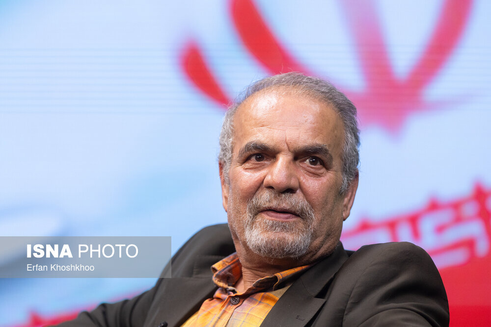 شمسالواعظین: واشنگتن مایل است ابتکار ازسرگیری مذاکرات از سوی تهران مطرح شود شمسالواعظین: واشنگتن مایل است ابتکار ازسرگیری مذاکرات از سوی تهران مطرح شود